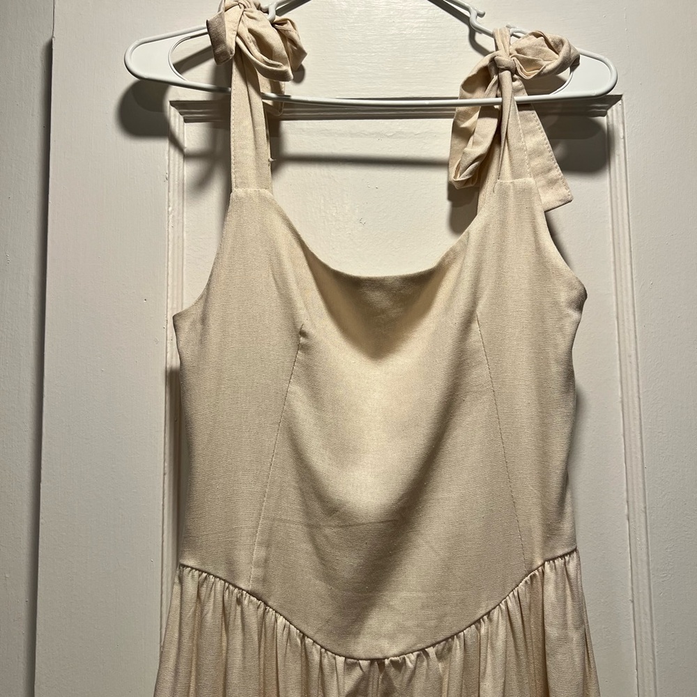 Proyecto Rufina Maxi Dress - Never Worn